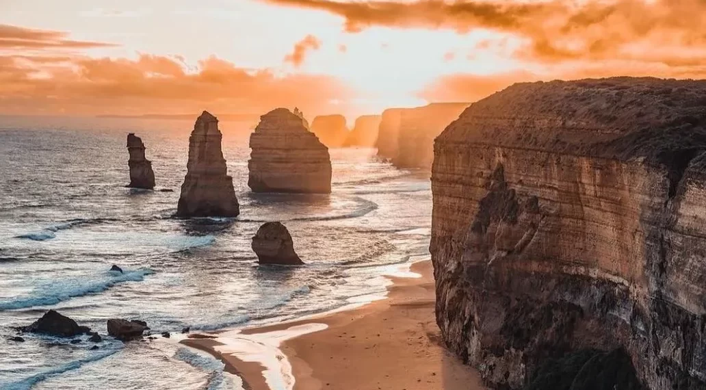 The 12 Apostles' Role in Indigenous Culture and Stories