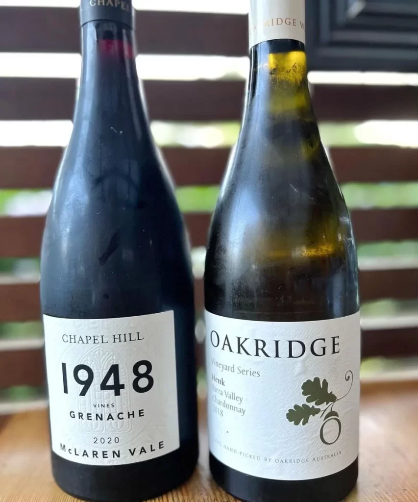 Oakridge Wines