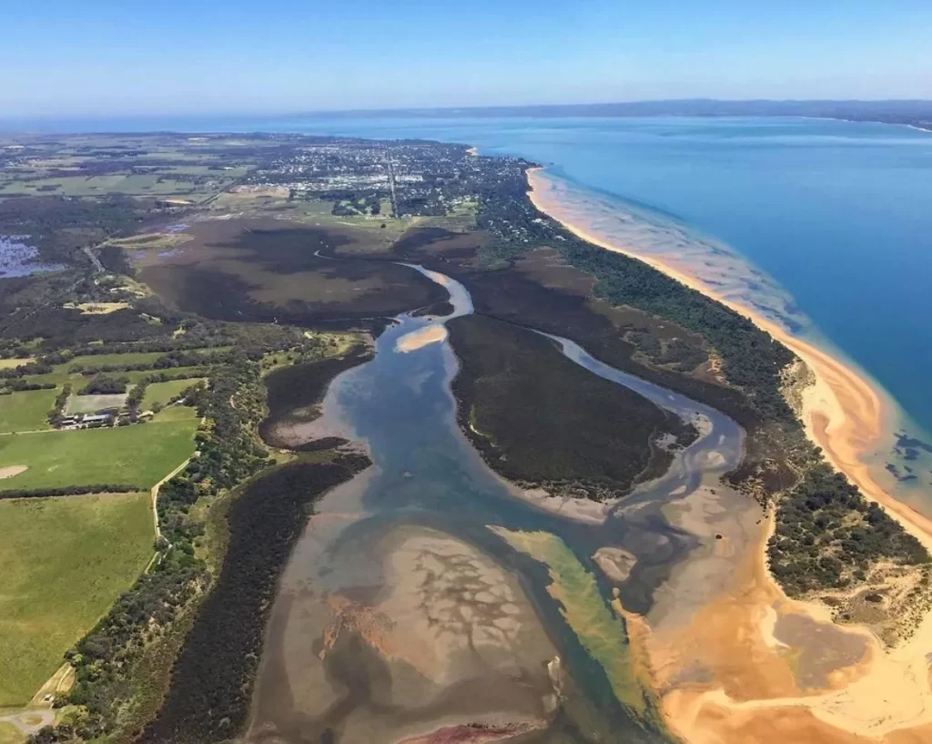 Phillip Island Helicopters