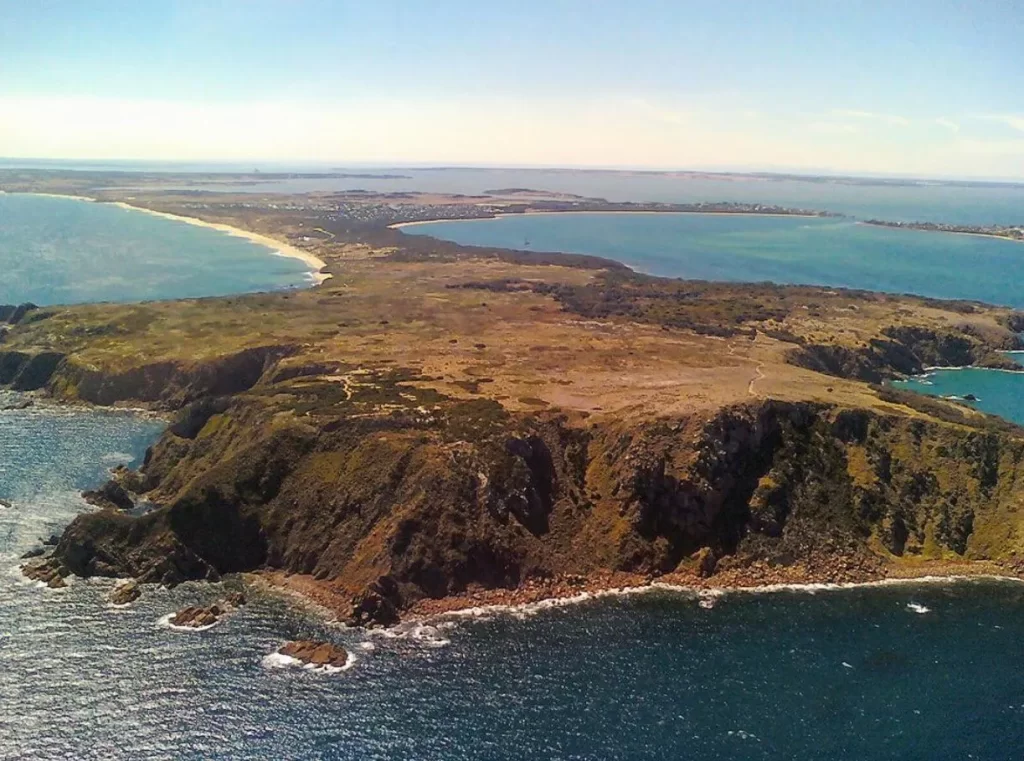 Woolamai Surf Beach