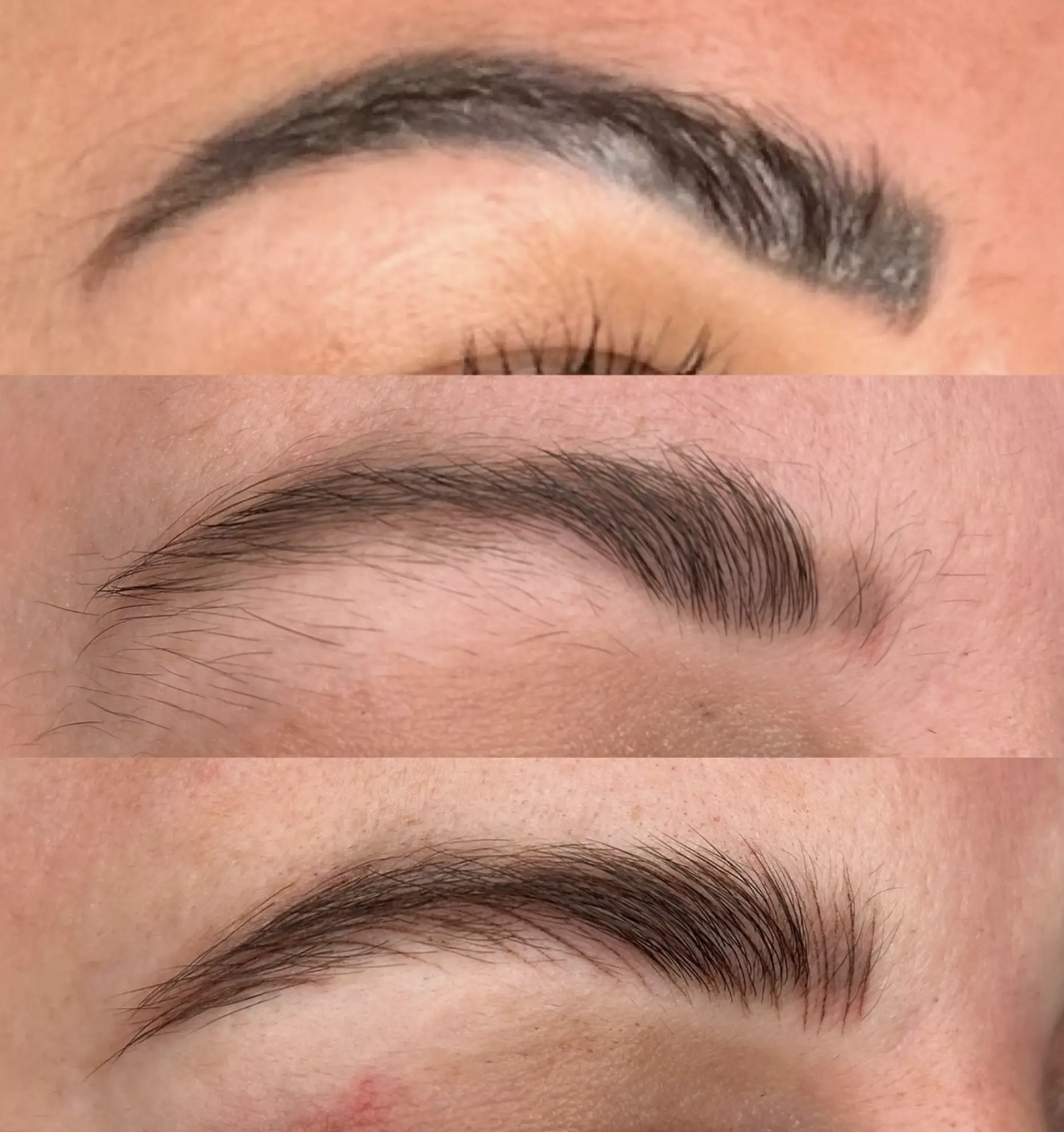 eyebrow tattooing near me