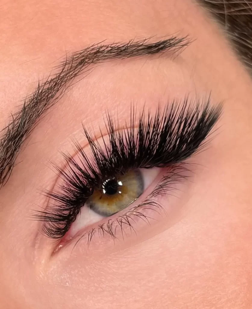 What Is Lash Lamination