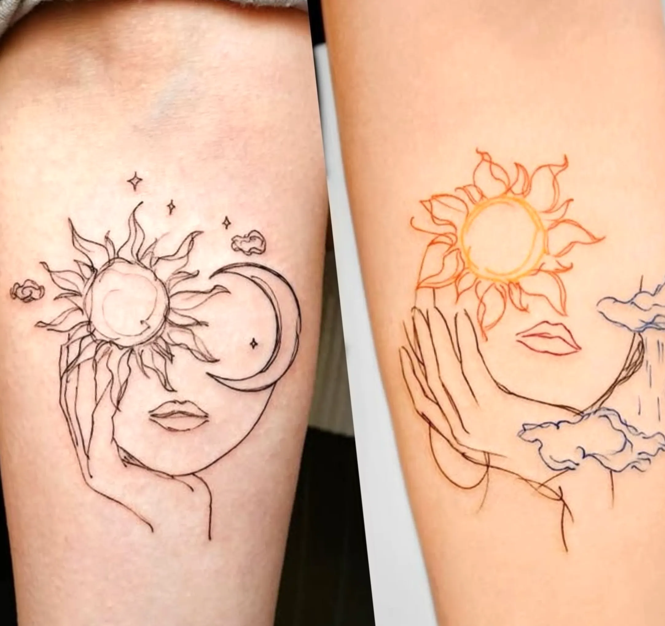 fine line tattoo aftercare