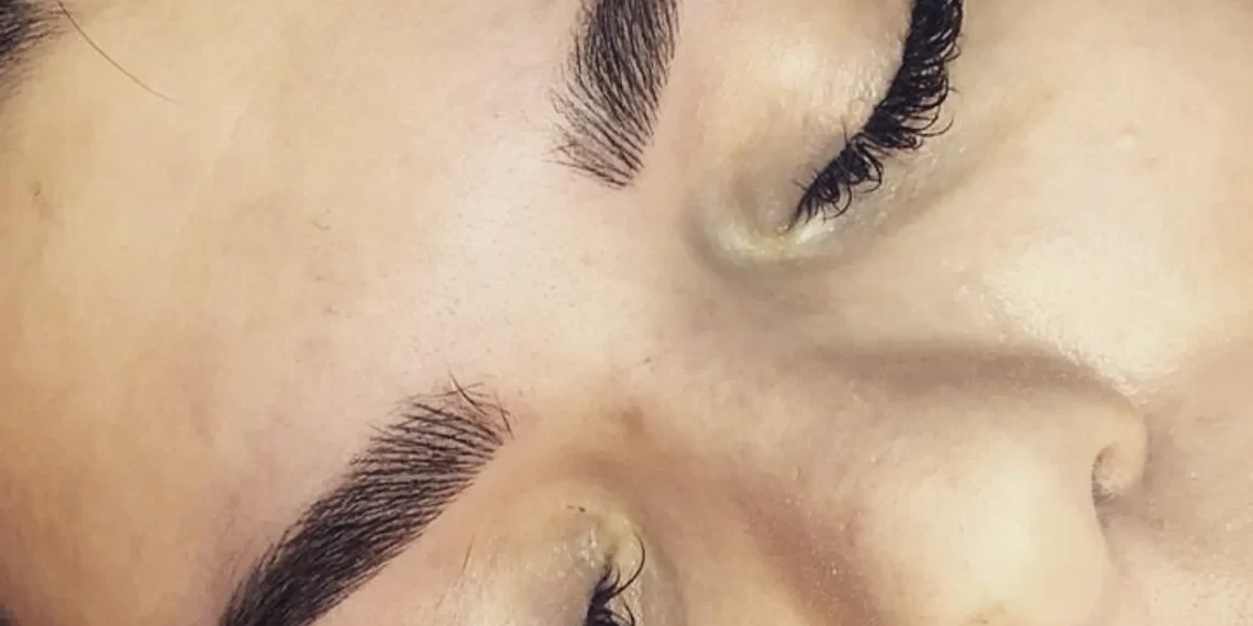 How Many Years Does Microblading Last?