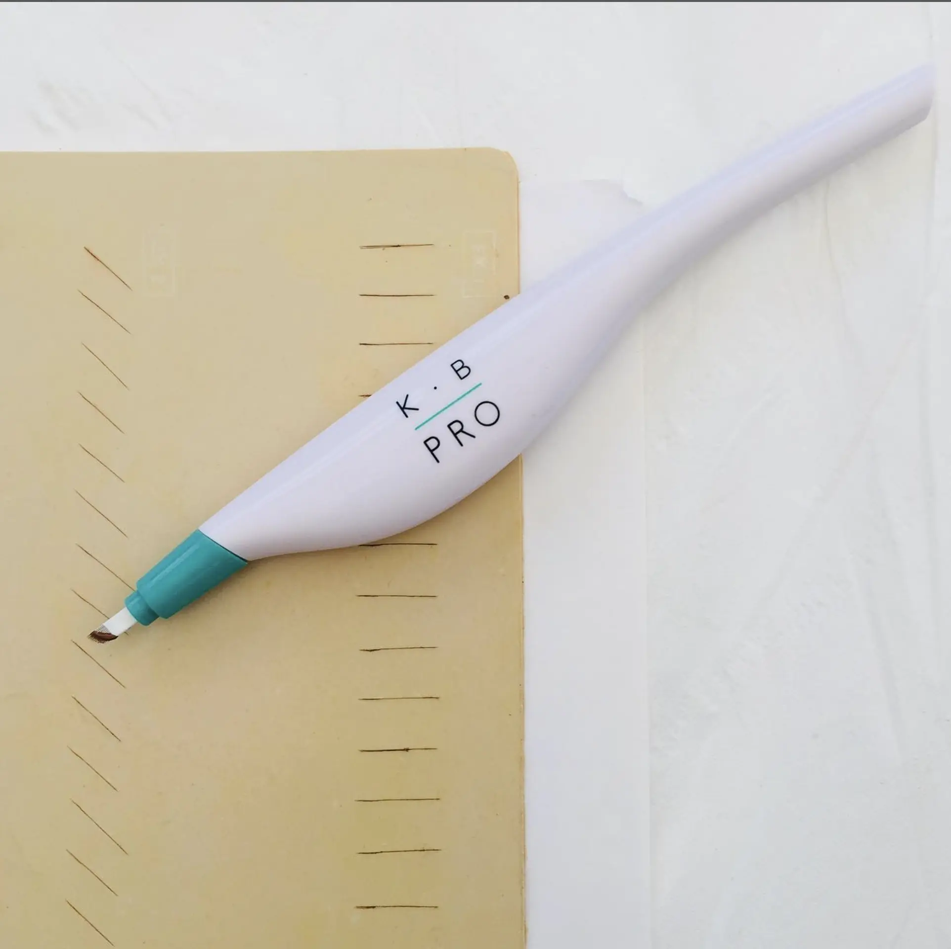 how long does microblading last