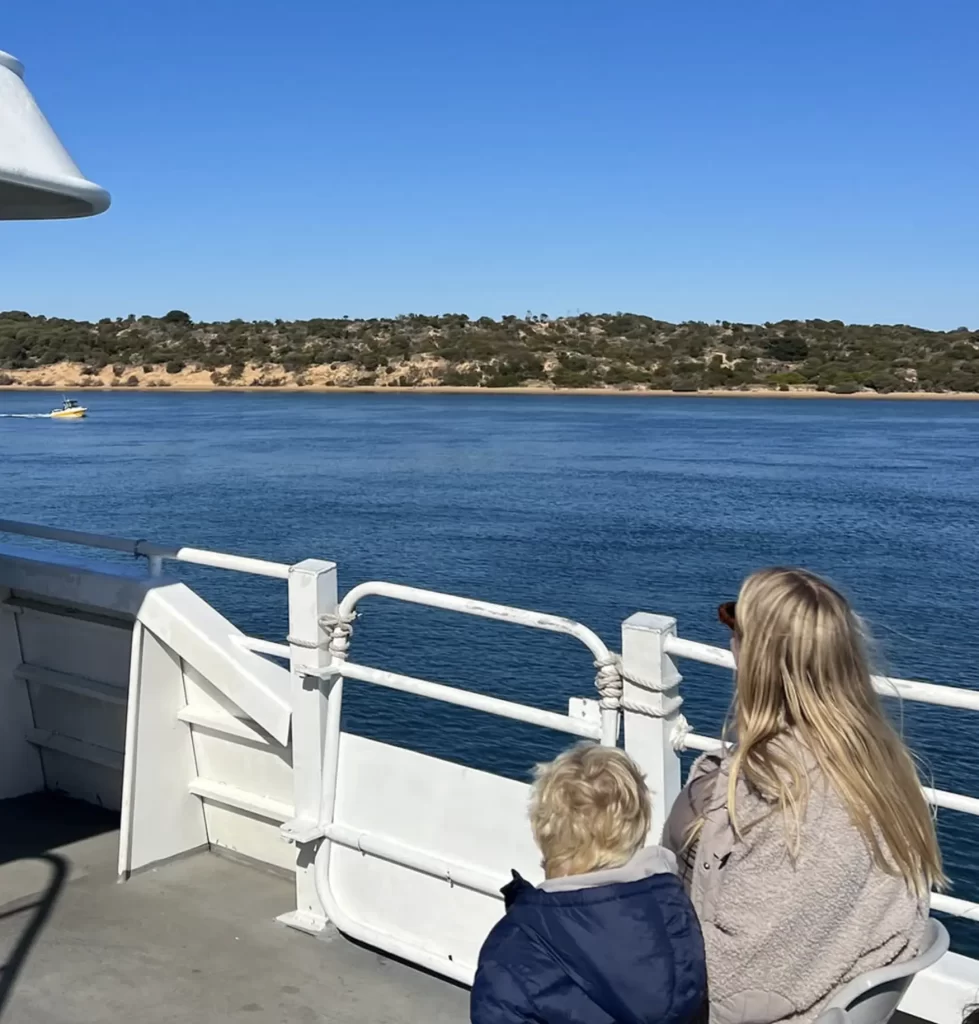 Choosing A Tour For A Closer Look