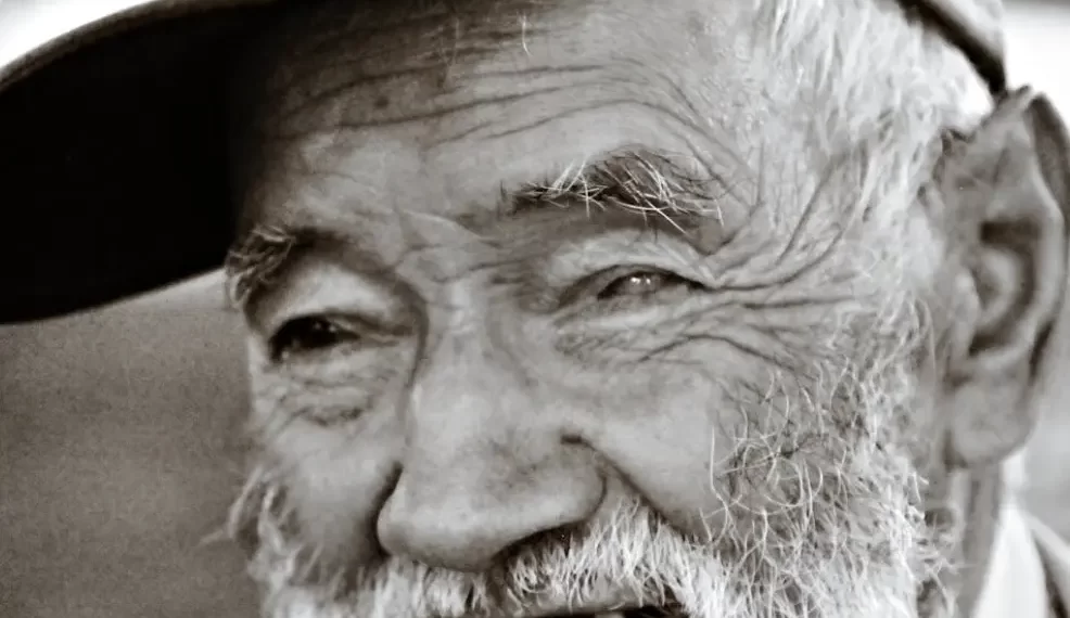 At What Age Do Men Lose Their Looks?