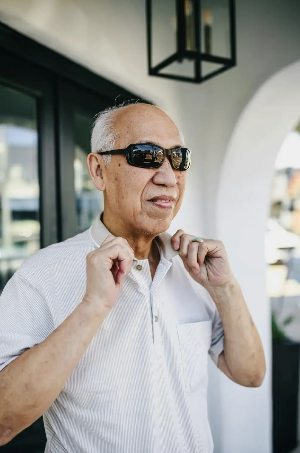 what age do men lose their sex drive