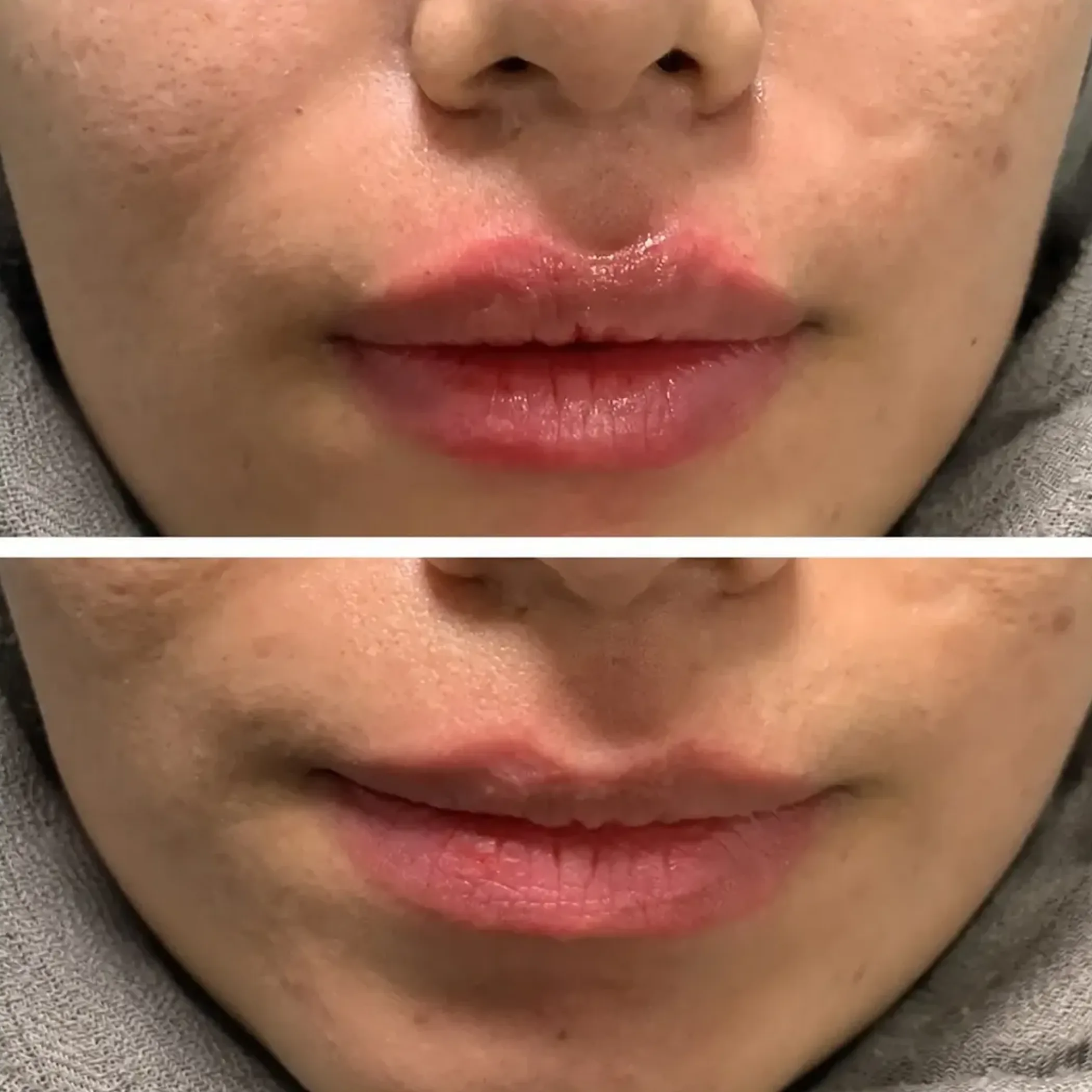 lip tattoo aftercare instruction sheet
